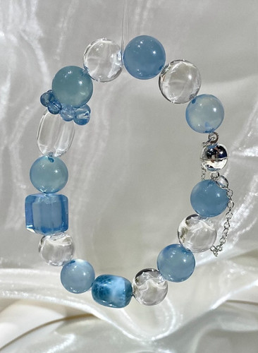 Bracciale elastico lusa feela - lusa,