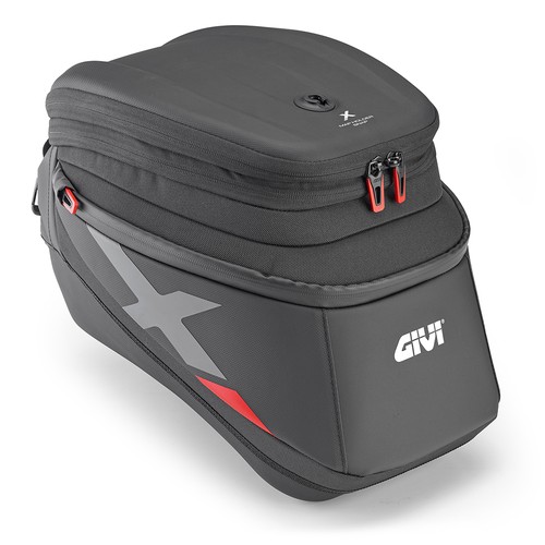 Givi xl04 borsa serbatoio - givi, da