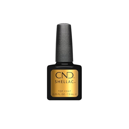 Cnd shellac smalti - cnd,