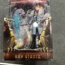Ghostbusters Ray Stantz Lab