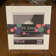 Lettore CD portatile Shanling