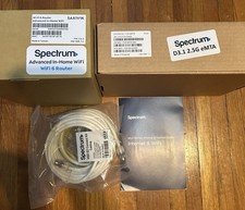 Spectrum Wi-Fi 6 Router