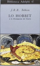 Hobbit riconquista del - hobbit, o