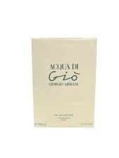 Giorgio Armani - Acqua di Gio'