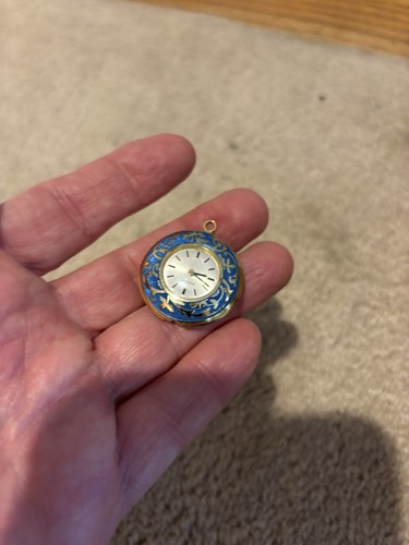Orologio vintage bucherer - vintage,