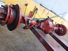 Ponte Assale Posteriore Iveco Daily