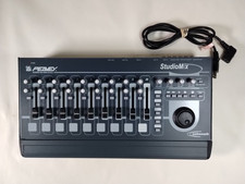 Peavey StudioMix Cakewalk Live Studio Mixer - Completamente testato