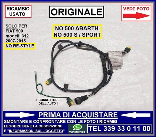 Cablaggio elettrico - cablaggio,