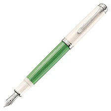 Penna stilografica pelikan - stilografica, f