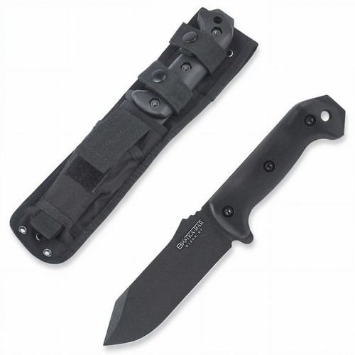 Bar becker coltello - coltello, &