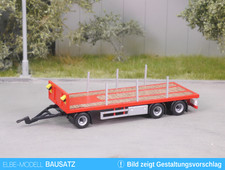 EM117.2 1:87 Kit di montaggio