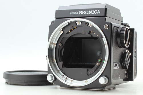 Come nuovo zenza bronica - [n,