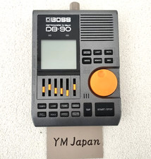 BOSS DB-90 Dr. Metronomo