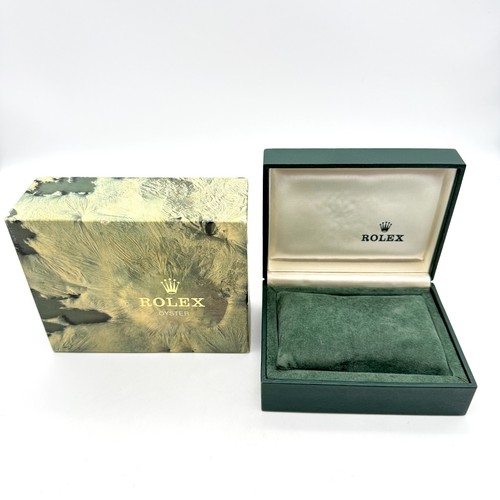 Rolex watch box 0001 - box, 11.0001