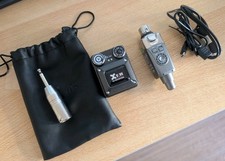 XVIVE U4 In-Ear Sistema Monitor Wireless Digitale