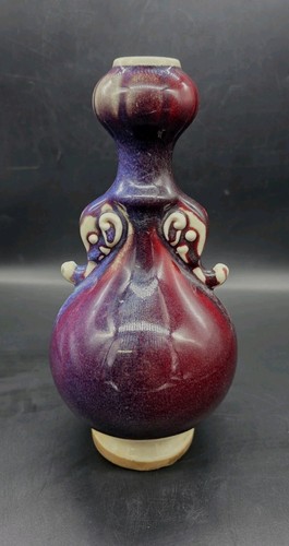 Vaso ceramica orecchio - , di