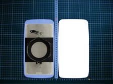 Vetro specchietto retrovisore