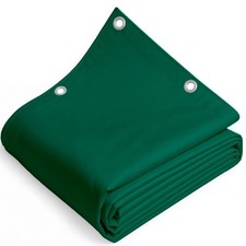 Telo Telone Occhiellato in PVC