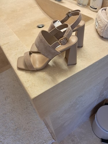 Scarpe steve madden n37 - steve,