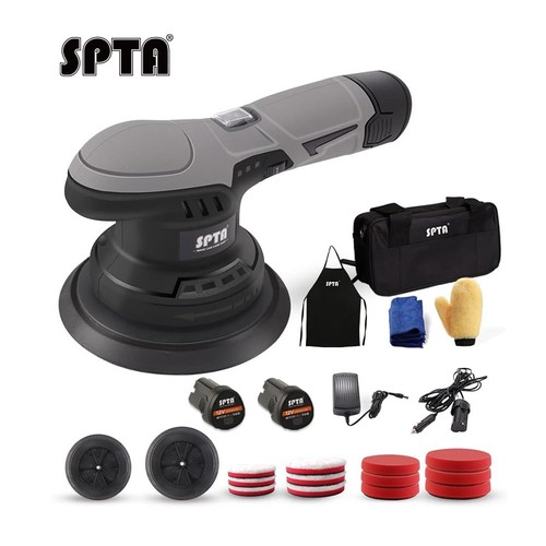 Spta batteria 125 - batteria,