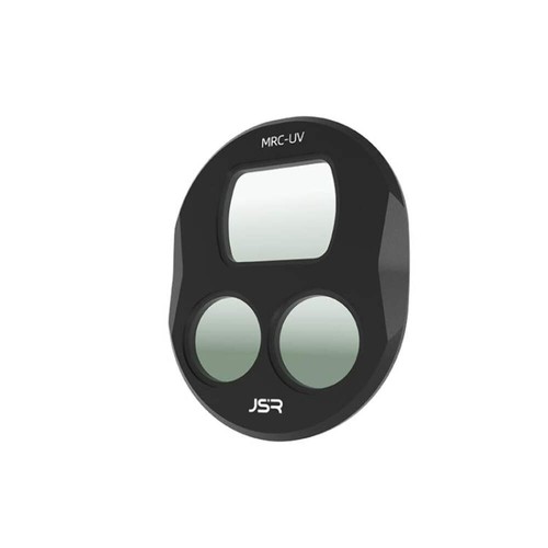 Dji mavic pro jsr - jsr, filtro
