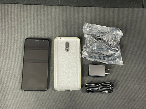Smartphone tcl a1x a503dl - tcl,