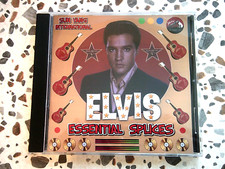 ELVIS PRESLEY - ESSENTIAL