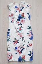 Abito Ted Baker Sharley bianco