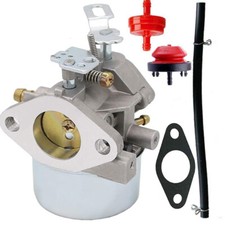 Carburatore per spazzaneve