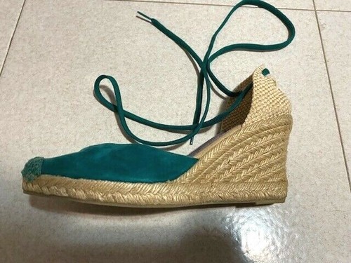 Espadrillas maliparmi 39 - n.,