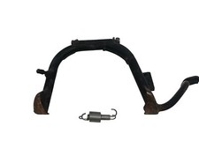 CAVALLETTO CENTRALE MALAGUTI MADISON 250 3 i.e 2006 2007 SUPPORTO CON MOLLA