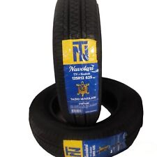 Pneumatici nuovi 125 R12 62S