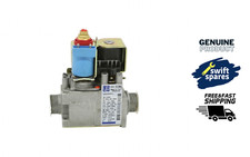 VALVOLA GAS ARISTON MICROGENUS