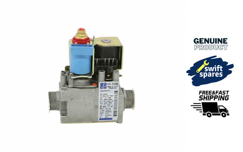 Valvola gas ariston - valvola,