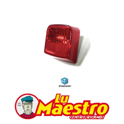 255007 fanale completo - fanale,