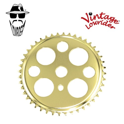 Corona bicicletta originale - corona,