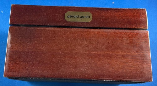 Gerald genta box - gerald,