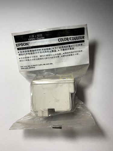 Cartuccia per epson - epson, t037
