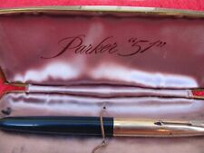 penna stilografica Parker 51