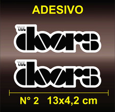 Adesivi Stickers DOORS | QUEEN
