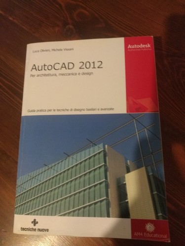 Autocad 2012 per architettura - 2012,