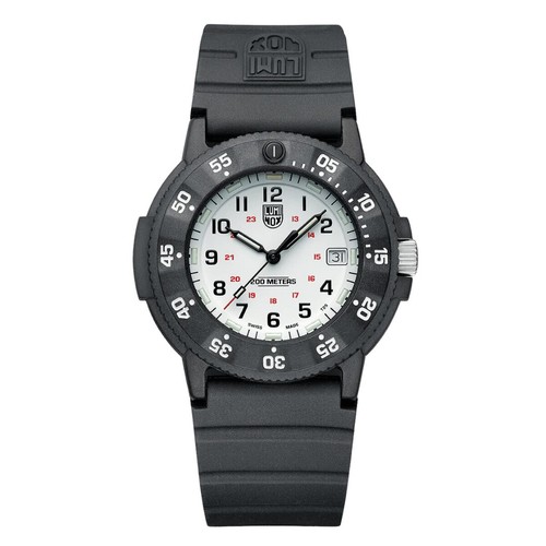 Orologio polso luminox - da,