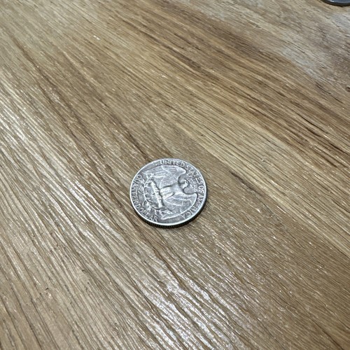 Quarto dollaro 25 - di,