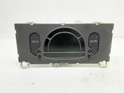 Quadro strumenti renault - quadro,