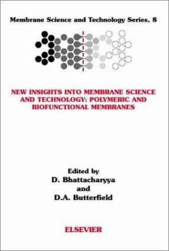 New insights into membrane - new,