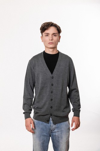 Modernist cardigan - –,