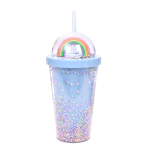 Borraccia arcobaleno