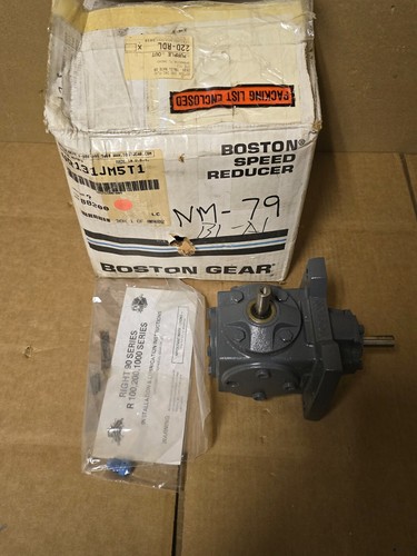 Boston vr131jm5t1 cambio - boston,