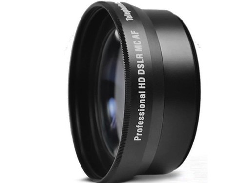 Definition pro telephoto - definition,