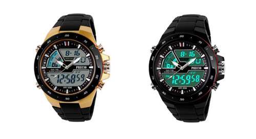Orologio digitale uomo precio - digitale,